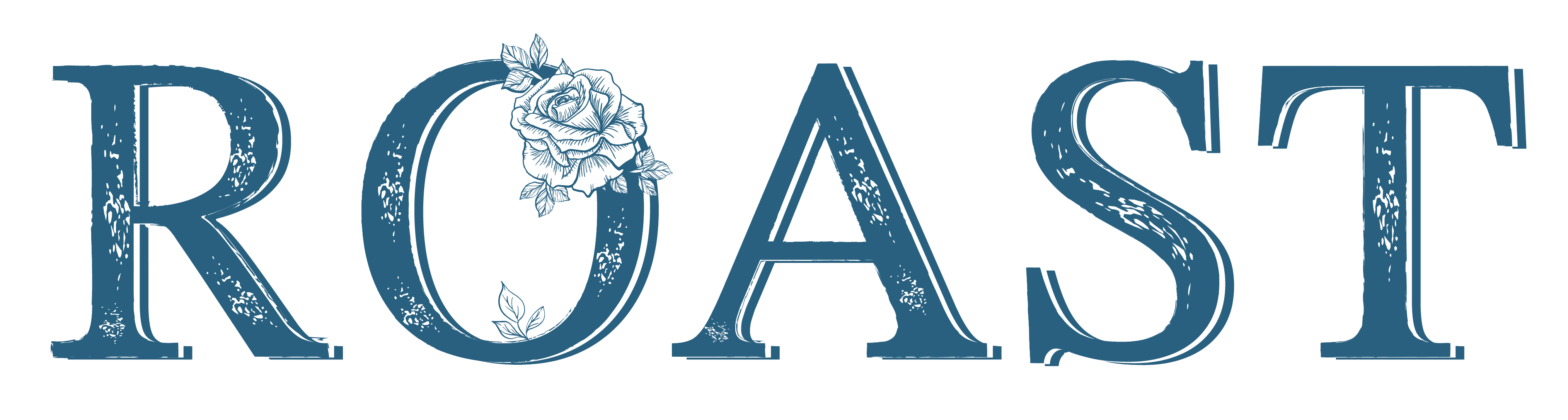 Roast Logo