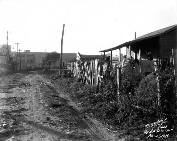 The Garrison
